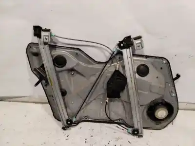 Автозапчастина б/у РЕГУЛЯТОР ПЕРЕДНЬОГО ПРАВОГО СКЛА для SEAT LEON (1M1)  Посилання на OEM IAM   