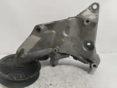 Gebrauchtes Autoersatzteil Lichtmaschinenhalterung zum OPEL ZAFIRA A ZAFIRA A OEM-IAM-Referenzen 24459840  