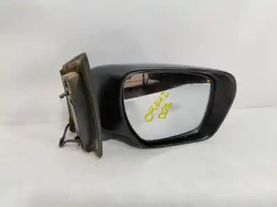 Автозапчастина б/у правий задний огляд для mazda cx-7 (er) luxury посилання на oem iam e4012284  