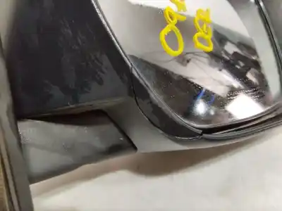 Автозапчастина б/у правий задний огляд для mazda cx-7 (er) luxury посилання на oem iam e4012284  