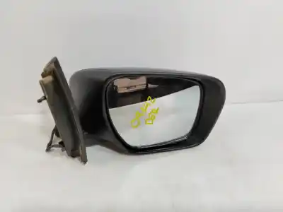 Автозапчастина б/у правий задний огляд для mazda cx-7 (er) luxury посилання на oem iam e4012284
