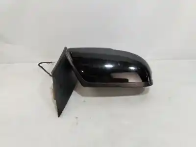 Автозапчастина б/у правий задний огляд для mazda cx-7 (er) luxury посилання на oem iam e4012284  
