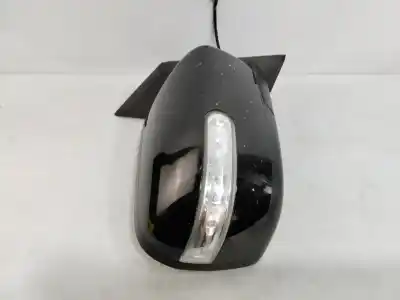 Автозапчастина б/у правий задний огляд для mazda cx-7 (er) luxury посилання на oem iam e4012284  