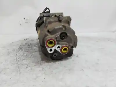 Peça sobressalente para automóvel em segunda mão  por FORD FOCUS BERLINA (CAP)  Referências OEM IAM 4M5N-19D629-AE  