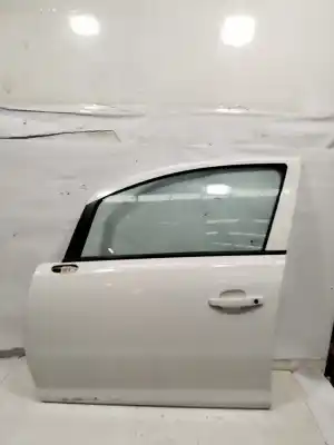 Автозапчастина б/у передні ліві двері для opel corsa d catch me посилання на oem iam   