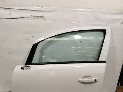 Pezzo di ricambio per auto di seconda mano porta anteriore sinistra per opel corsa d catch me riferimenti oem iam 