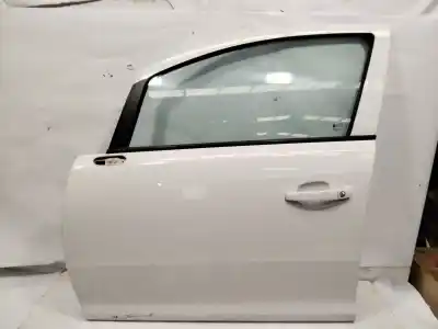 Автозапчастина б/у передні ліві двері для opel corsa d catch me посилання на oem iam   