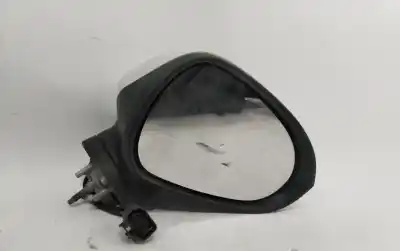 Peça sobressalente para automóvel em segunda mão espelho retrovisor direito por seat leon (1p1) reference referências oem iam e9024456  