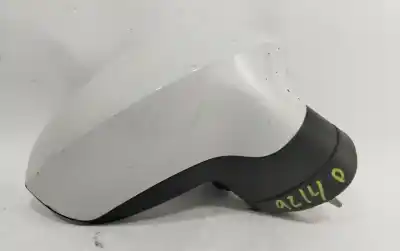 Peça sobressalente para automóvel em segunda mão espelho retrovisor direito por seat leon (1p1) reference referências oem iam e9024456  