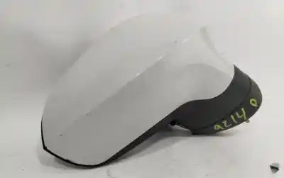 Peça sobressalente para automóvel em segunda mão espelho retrovisor direito por seat leon (1p1) reference referências oem iam e9024456  