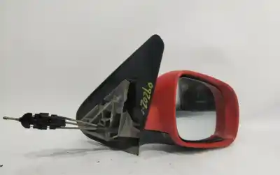 Автозапчастина б/у правий задний огляд для seat leon (1m1) last edition посилання на oem iam 057206llr