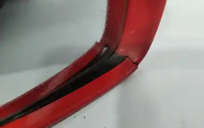 Автозапчастина б/у правий задний огляд для seat leon (1m1) last edition посилання на oem iam 057206llr  