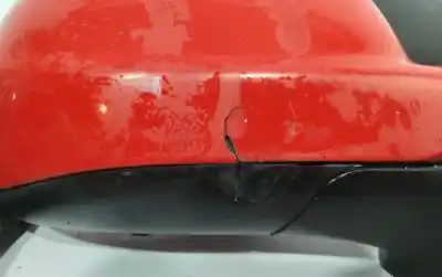 Автозапчастина б/у правий задний огляд для seat leon (1m1) last edition посилання на oem iam 057206llr  