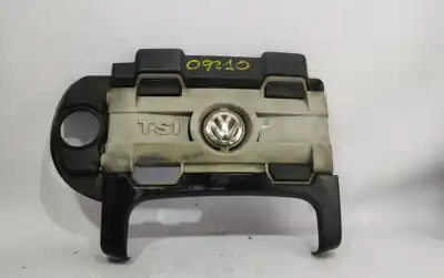 İkinci el araba yedek parçası MOTOR KAPAGI için VOLKSWAGEN GOLF V BERLINA (1K1)  OEM IAM referansları 03C103925  