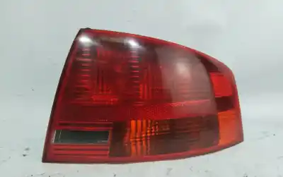 Piesă de schimb auto la mâna a doua LAMPÃ SPATE DREAPTA pentru AUDI A4 BERLINA (8E)  Referințe OEM IAM 8E5945096  