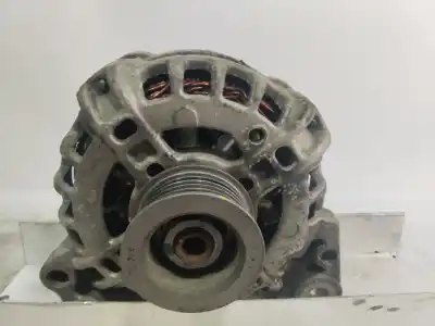 Автозапчастина б/у генератор для seat mii (kf1, ke1) 1.0 посилання на oem iam 04c903023b  