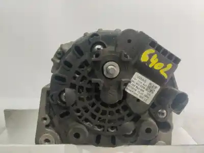 Автозапчастина б/у генератор для seat mii (kf1, ke1) 1.0 посилання на oem iam 04c903023b  