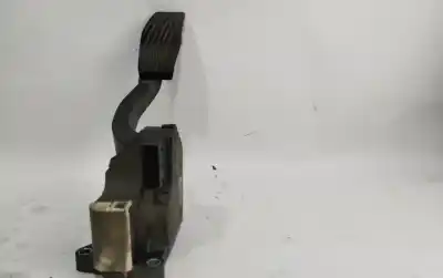 Pezzo di ricambio per auto di seconda mano pedale dell acceleratore per opel corsa d catch me riferimenti oem iam 13305804  