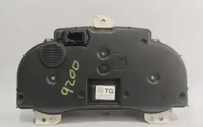 Peça sobressalente para automóvel em segunda mão quadrante por opel corsa d catch me referências oem iam p0013312037  