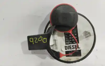 Pezzo di ricambio per auto di seconda mano tappo esterno del carburante per opel corsa d catch me riferimenti oem iam 13354564