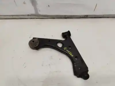Автозапчастина б/у передній правий нижний рычаг підвіски для opel corsa d catch me посилання на oem iam   