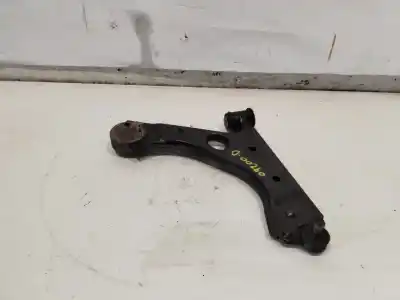 Автозапчастина б/у передній правий нижний рычаг підвіски для opel corsa d catch me посилання на oem iam   