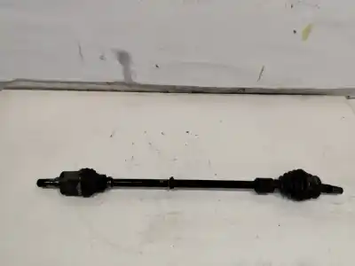 Pezzo di ricambio per auto di seconda mano trasmissione anteriore destra per opel corsa d catch me riferimenti oem iam 