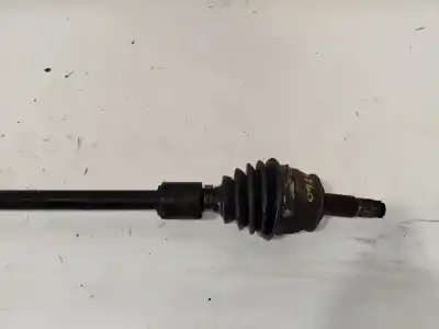 Pezzo di ricambio per auto di seconda mano trasmissione anteriore destra per opel corsa d catch me riferimenti oem iam   