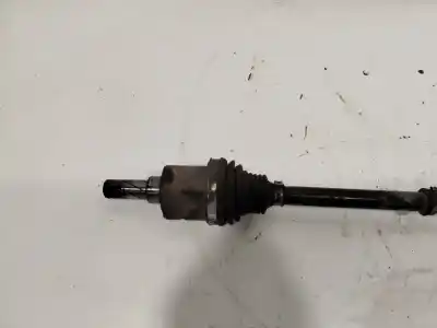 Pezzo di ricambio per auto di seconda mano trasmissione anteriore destra per opel corsa d catch me riferimenti oem iam   