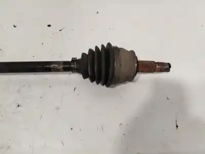 Pezzo di ricambio per auto di seconda mano  per OPEL CORSA D  Riferimenti OEM IAM   