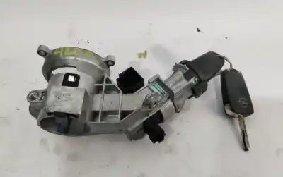 Автозапчастина б/у стартер для opel corsa d catch me посилання на oem iam 56155  