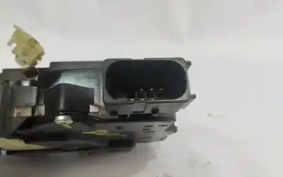 Peça sobressalente para automóvel em segunda mão fechadura da porta dianteira direita por opel corsa e 120 aniversario referências oem iam 13431840  