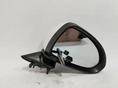 Peça sobressalente para automóvel em segunda mão espelho retrovisor direito por opel corsa d catch me referências oem iam e1020873  