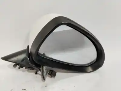 Peça sobressalente para automóvel em segunda mão espelho retrovisor direito por opel corsa d catch me referências oem iam e1020873  