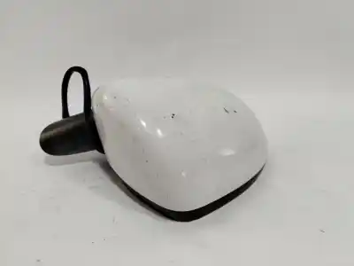 Peça sobressalente para automóvel em segunda mão espelho retrovisor direito por opel corsa d catch me referências oem iam e1020873  