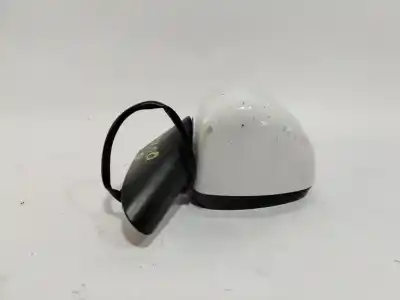 Peça sobressalente para automóvel em segunda mão espelho retrovisor direito por opel corsa d catch me referências oem iam e1020873  