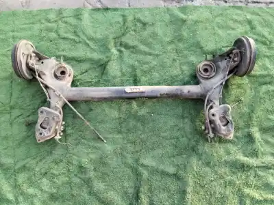Peça sobressalente para automóvel em segunda mão charrió / suporte de eixo de trás por opel corsa e 120 aniversario referências oem iam 
