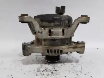 Pezzo di ricambio per auto di seconda mano alternatore per opel corsa e 120 aniversario riferimenti oem iam ak413585664b  