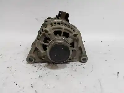 Pezzo di ricambio per auto di seconda mano alternatore per opel corsa e 120 aniversario riferimenti oem iam ak413585664b  