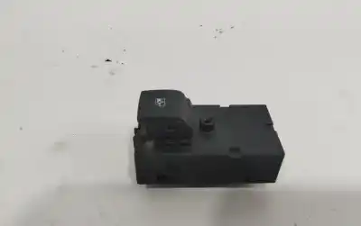 Second-hand car spare part rear left power window switch for opel mokka x selective 140 cv / 103 kw oem iam references 22915110  