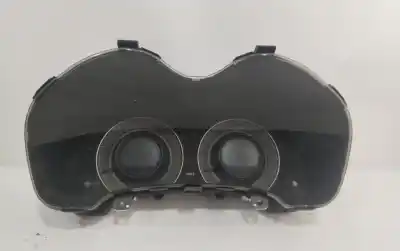 Peça sobressalente para automóvel em segunda mão quadrante por toyota auris active referências oem iam 838000z290  