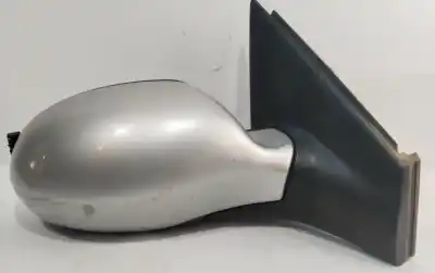 Peça sobressalente para automóvel em segunda mão espelho retrovisor direito por citroen c5 berlina lx (e) referências oem iam e2019013