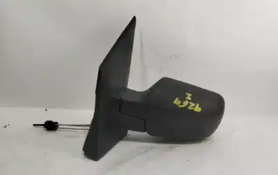 Second-hand car spare part left rearview mirror for ford fiesta (cbk) ambiente oem iam references e11026217