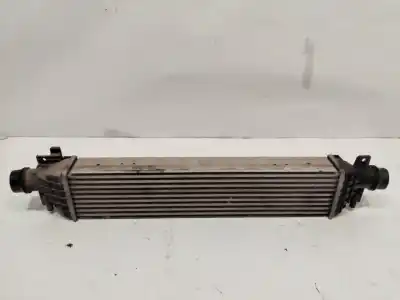 Second-hand car spare part intercooler for opel mokka x selective 140 cv / 103 kw oem iam references 95026333  