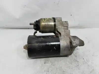 Pezzo di ricambio per auto di seconda mano MOTORINO DI AVVIAMENTO per OPEL ASTRA G BERLINA  Riferimenti OEM IAM 0001107098  