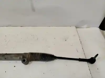 Second-hand car spare part steering rack for opel mokka x selective 140 cv / 103 kw oem iam references 28242421  