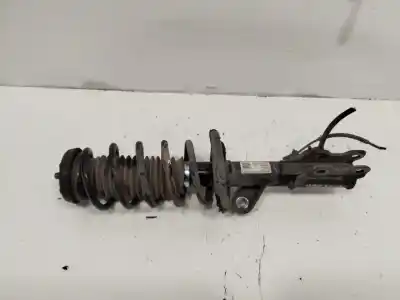 Second-hand car spare part front right shock absorber for opel mokka x selective 140 cv / 103 kw oem iam references 95320365  