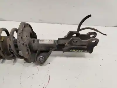 Second-hand car spare part front right shock absorber for opel mokka x selective 140 cv / 103 kw oem iam references 95320365  