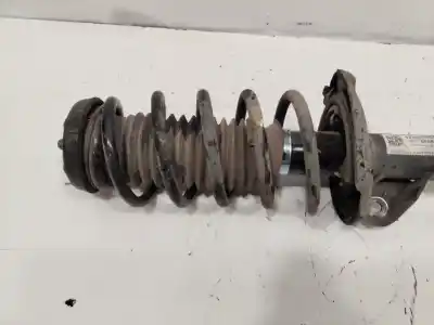 Second-hand car spare part front right shock absorber for opel mokka x selective 140 cv / 103 kw oem iam references 95320365  