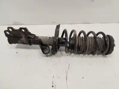 Second-hand car spare part front left shock absorber for opel mokka x selective 140 cv / 103 kw oem iam references 95320366  